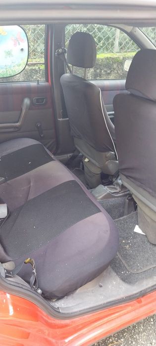 Punto 98 1.2 180mil km 1 dono