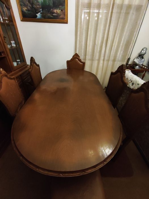 Moveis antigos usados