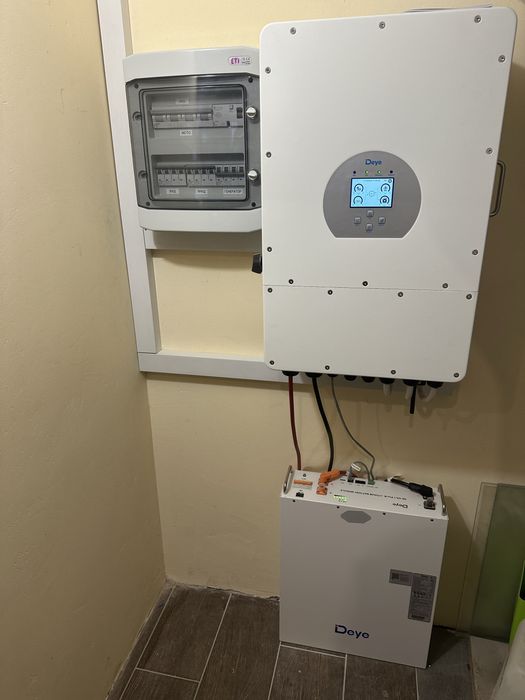 Сонячні станції під ключ. Кредит, оплата частинами. Продаж, монтаж