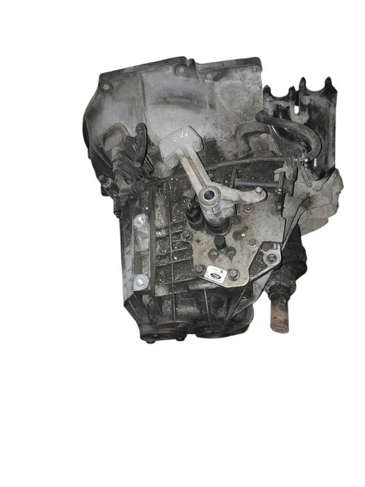 Коробка передач Форд фокус 2, 1.6 tdci