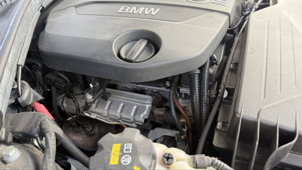 BMW 320 nacional  184cv