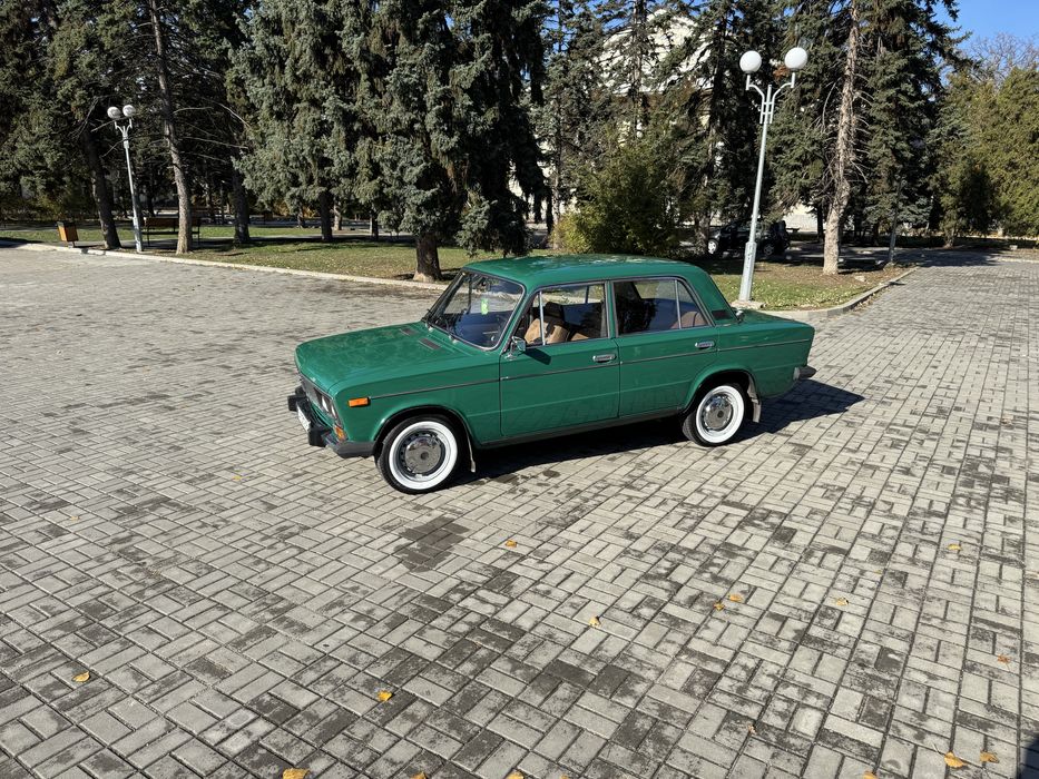 Продам ваз 2106 в хорошем состоянием