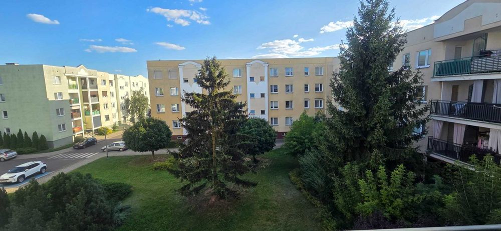 Wynajmę mieszkanie w Kole II-p