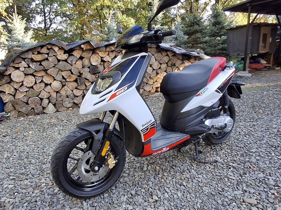 Aprilia