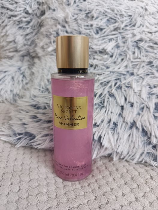 Mgiełka Victoria's Secret Pure Seduction