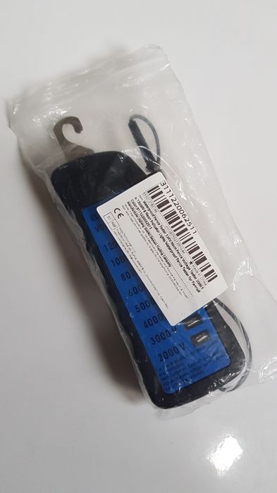 Testador Cerca Elétrica