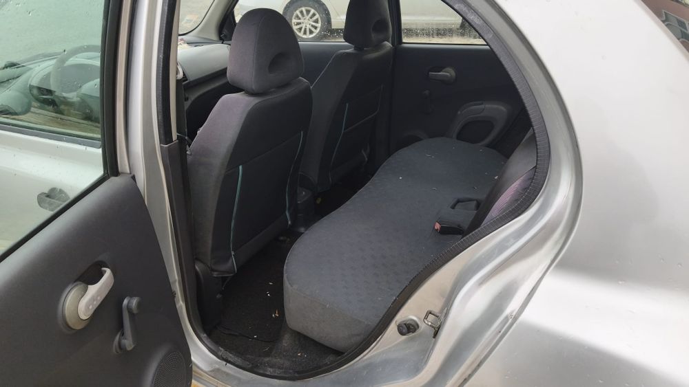 Nissan Micra 1.0 2003 bom preço