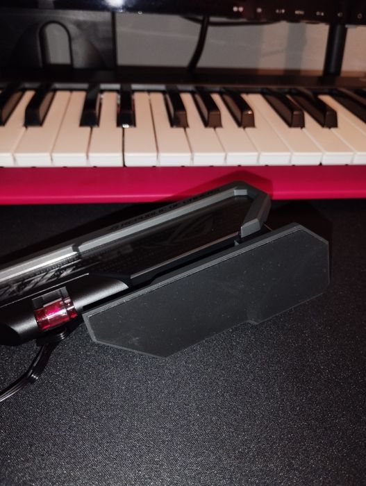 Suporte ASUS ROG p/Placa Gráfica