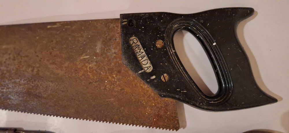 VINTAGE Tools: Saws64729731485826123