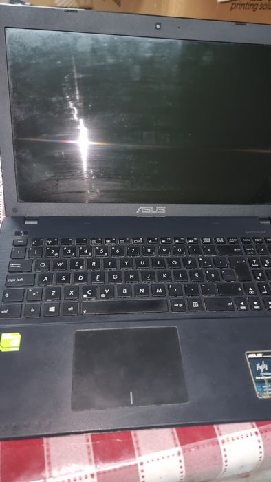 Computador para peças