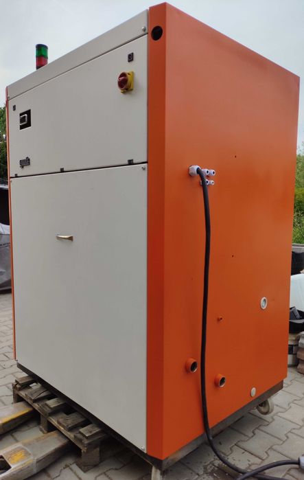 Chiller Agregat Wody Lodowej GWK 18/24kW