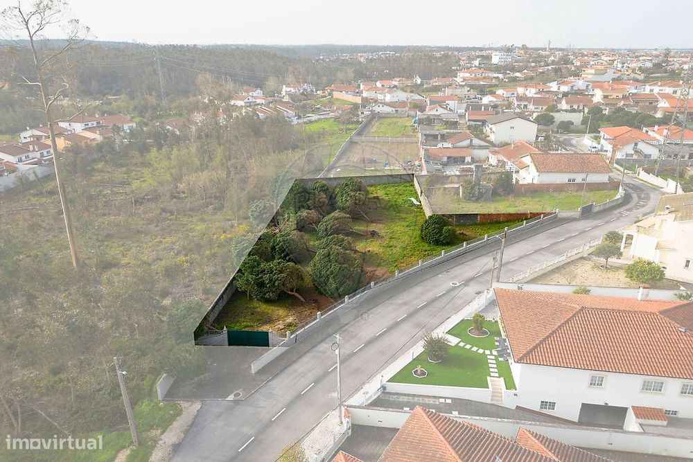 Terreno  para venda