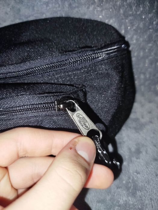 Нова сумка Бананка Eastpak