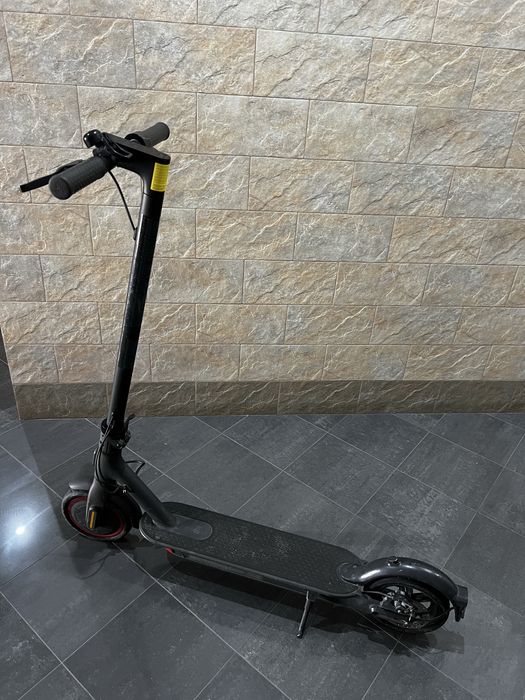trotinete xiaomi scooter pro 2