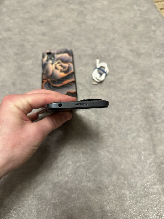 Xiaomi Redmi 10