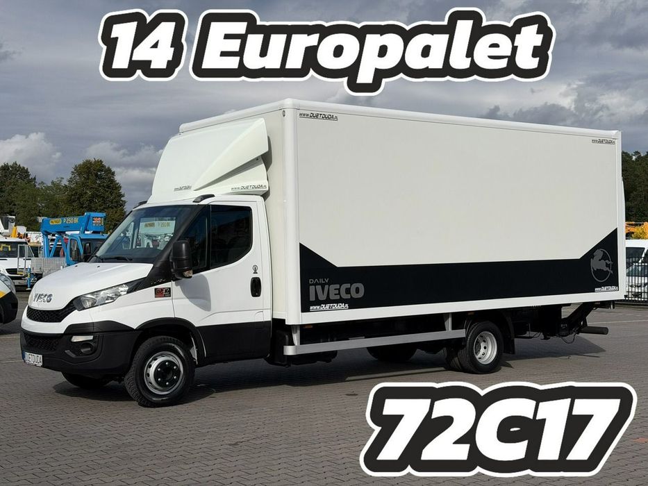 Iveco
