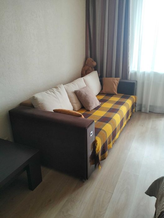 Сдам 1 комнатную квартиру в ЖК Среднефонтанский