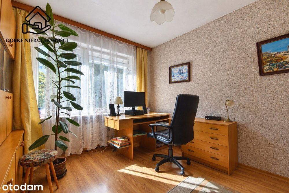Dom w zabudowie szeregowej, Lublin, Czuby.