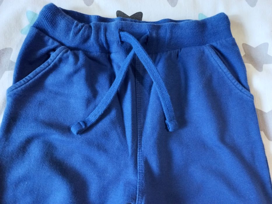 Спортивний костюм кофта з капюшоном толстовка George 5 6 116 h&m