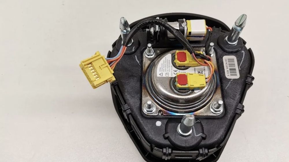 TESLA MODEL 3 E Y  2019  em diante kit airbag