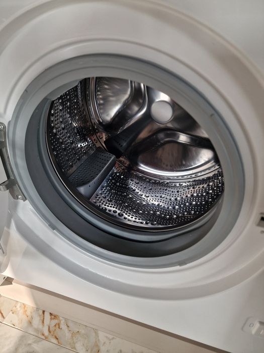 Máq. Lavar Roupa Bosch Série 6 WIW24304ES