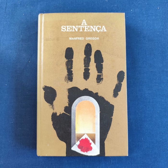 Manfred Gregor - A Sentença