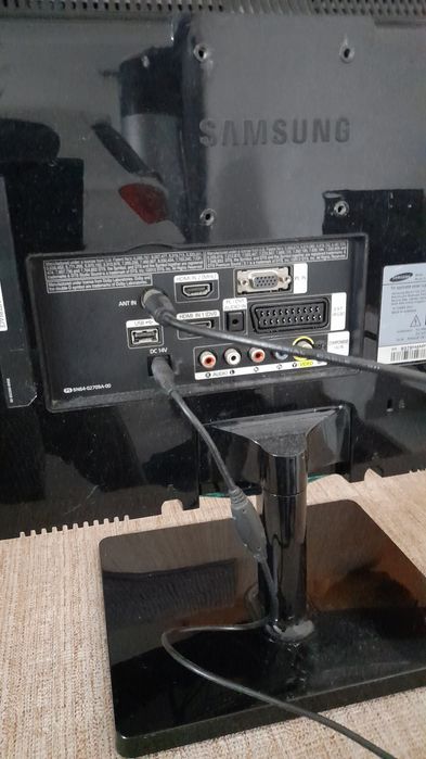 Tv Samsumg 22 polegadas