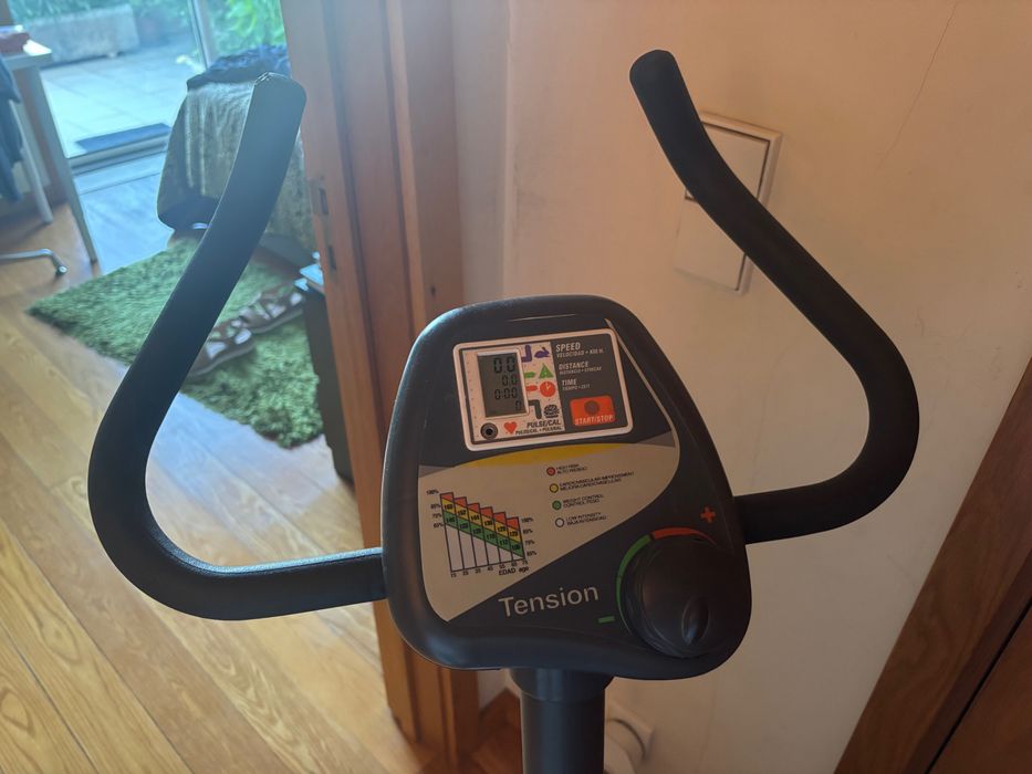 Stationary Bicycle489274641619374082