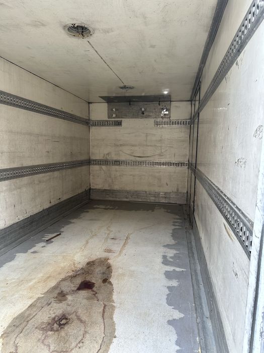Mercedes sprinter 313 CDI