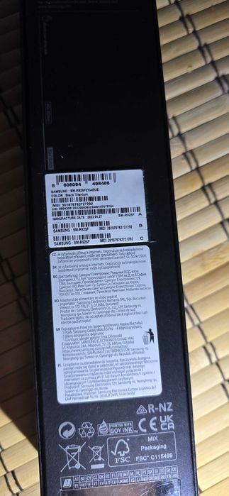 Samsung Galaxy Watch5 Pro LTE
