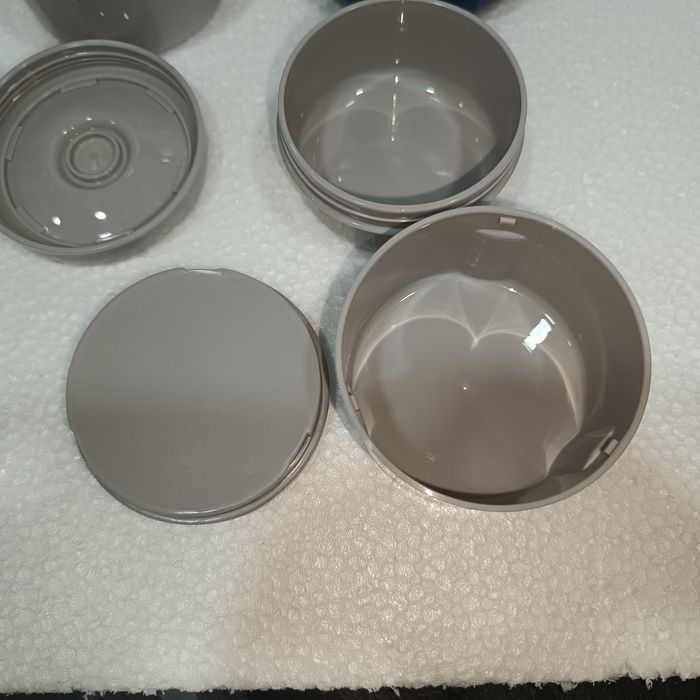 Termo Nuvita 1200ml Muito Bom estado

Muito Bom estado.