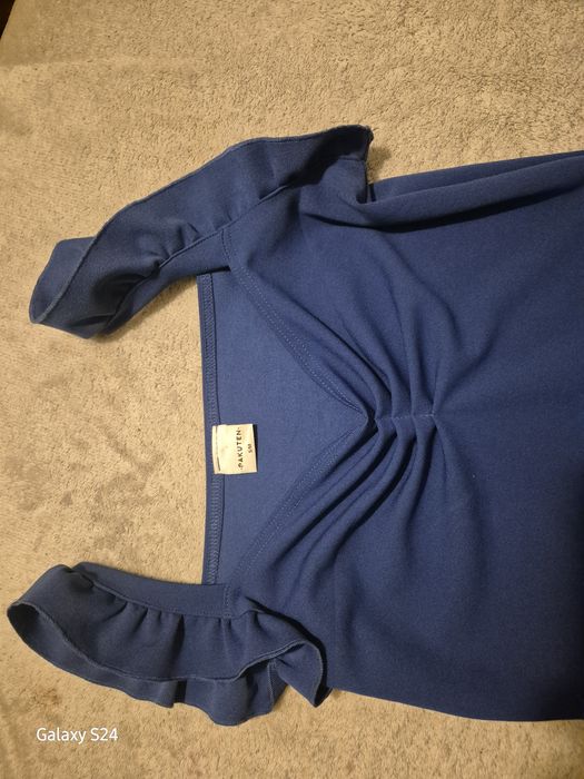 Elegancka sukienka Damska S/M