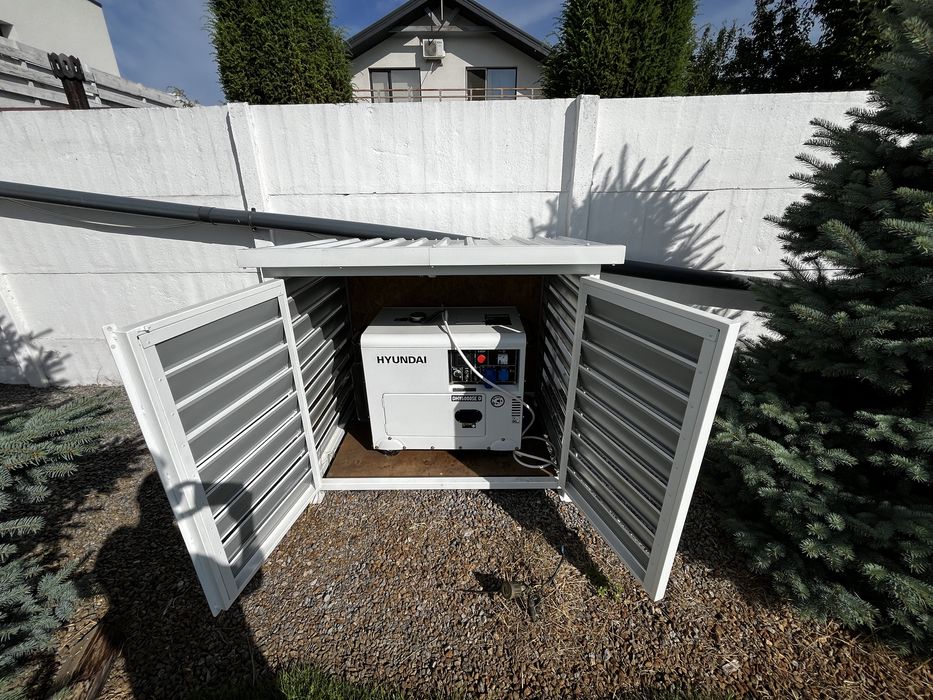 House by the address st. Rotty Ivana (area 400 m²) - Atlanta.ua - photo 5