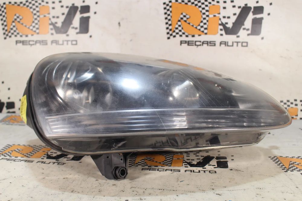 Ótica / farol direita VOLKSWAGEN Golf V (1K1)