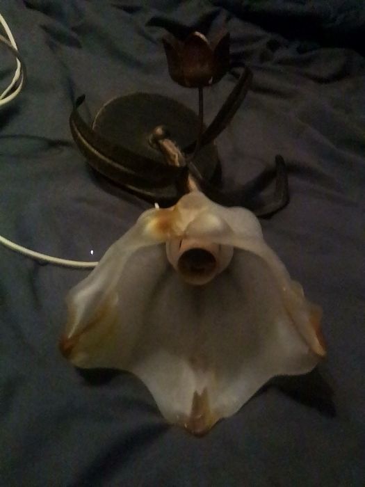 Светильник настенный