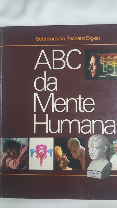 A B C da Mente Humana - Selecções do Reader's Digest