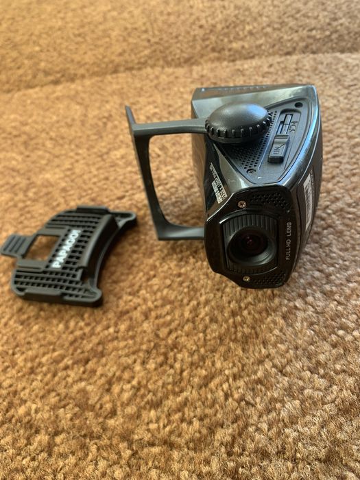 Професійний відеорегістратор Papogo!