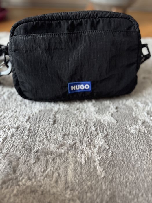Сумка, барсетка Hugo Boss