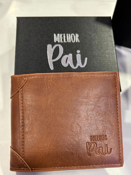 Carteiras do dia do Pai