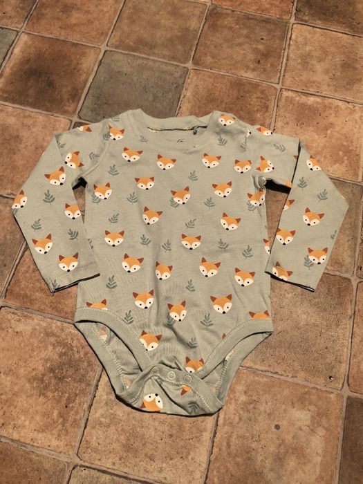 Body niemowlęce r 86