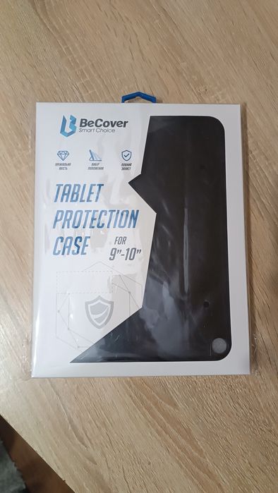 Чохол до планшета BeCover Smart Case Lenovo Tab M10 Plus TB-125F (3rd)