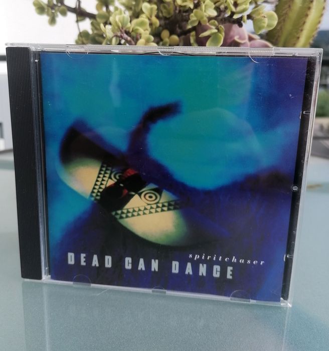 Dead Can Dance - Spiritchaser (CD)