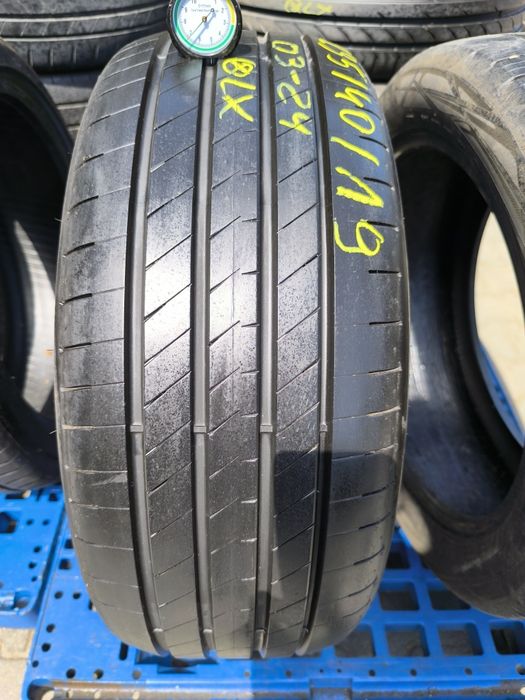 Opona Goodyear eagle f 1 asymetric 6 235/40/19 pojedynka