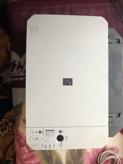 Продам 3 принтери всі разом