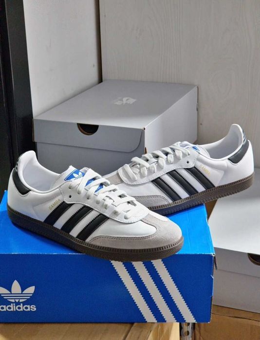 adidas SAMBA OG R.38