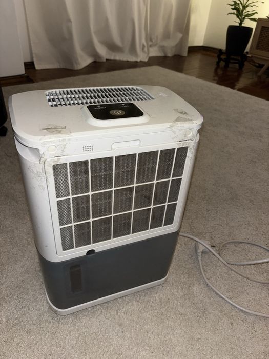 Desumidificador Electronia FGD-1055