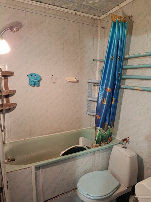 Продам 2-кімнатну квартиру м. Нова Одеса