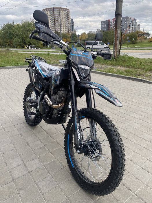 NEW SPARK SP250P-2 Доставка/Кредит