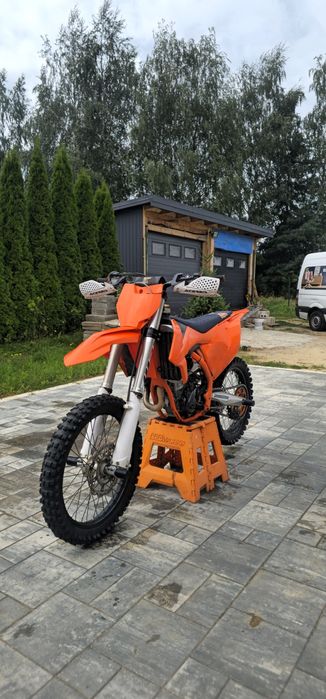 Ktm sxf 250 (exfc,kxf,yzf)