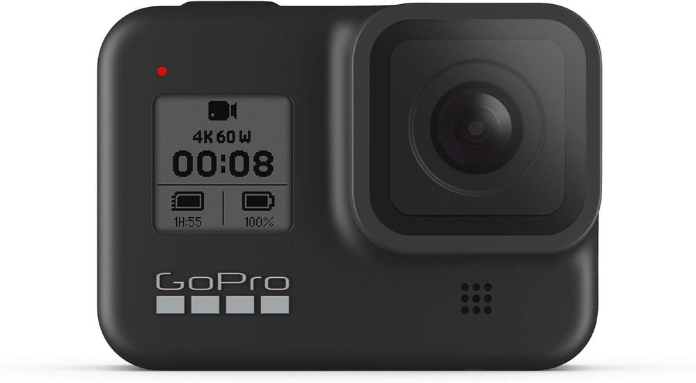 GoPro Hero 8 Action Video Camera64286174092417120